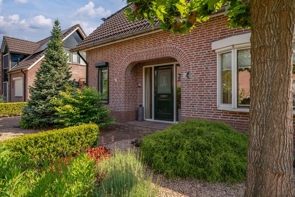 Medium property photo - Ticheloven 88, 6987 GN Giesbeek